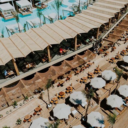 Lost Seaside Hotel ซารานเดอ ภายนอก รูปภาพ